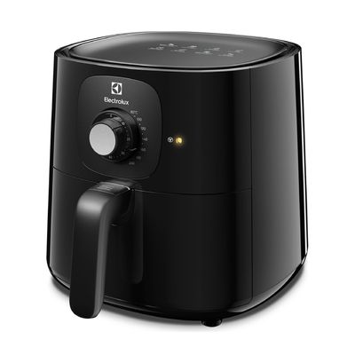 ELECTROLUX Air Fryer Digital UltimateTaste 300 (1350W, 3.3L) E3AF1-100B